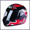 Motorcycle Helmets