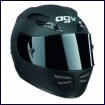 AGV Stealth Helmet - Plain