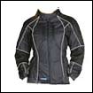 Frank Thomas Maria Aqua Jacket