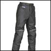 Frank Thomas Maria Aqua Trouser