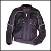 Frank Thomas Sabateur Mesh Jacket