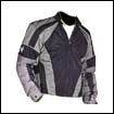 Frank Thomas Sabre Mesh Paddock Jacket