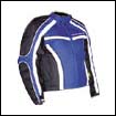 Frank Thomas Sting Aqua Jacket