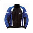 Frank Thomas Strike Mesh Jacket 