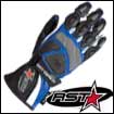 RST Motorcycle Gloves