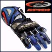 Spidi Motorcycle Gloves