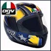 AGV Motorcycle Helmets