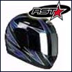 RST Motorcycle Helmets
