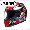 Shoei Motorcycle Helmets