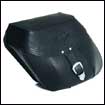 Kawasaki Cruiser Saddlebag - H01