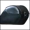 Kawasaki Cruiser Saddlebag - H05