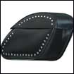 Kawasaki Cruiser Saddlebag - H06