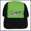 Kawasaki Ninja Cap