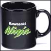 Kawasaki Ninja Mug