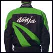 Kawasaki Ninja Mens Jacket