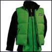 Kawasaki Ninja Paddock Jacket