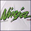 Kawasaki Ninja T-Shirt (W2)