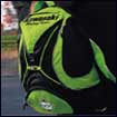 Kawasaki Racing Team Backpack