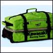 Kawasaki Racing Team Cargo Bag (Splt)