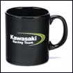 Kawasaki Racing Team Mug