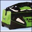 Kawasaki Racing Team Hold-All bag