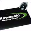 Kawasaki Racing Team Mouse Pad