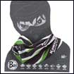 Kawasaki Racing Team Neck Scarf