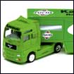 Kawasaki Racing Team Truck Set