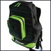 Kawasaki Sports Back Pack