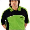 Kawasaki Sports Polo (Green)