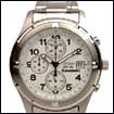 Kawasaki Street Watch Chrono