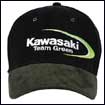 Kawasaki Team Green Cap