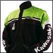 Kawasaki Team Green Jacket