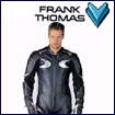 Frank Thomas Motorcycle Leathers