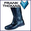 Frank Thomas Motorcycle Boots