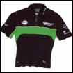 Kawasaki Racing Team Clothing