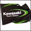 Kawasaki Team Green Clothing
