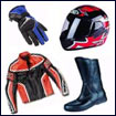 Motorcycle Clothing