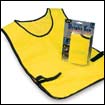 Oxford Reflective Fluo Vest