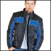 Frank Thomas Bolt Jacket