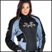 Frank Thomas Sofia Lady Jacket